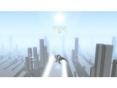 Steam Powered: Race The Sun Game | Free Today Only! (EXPIRED)