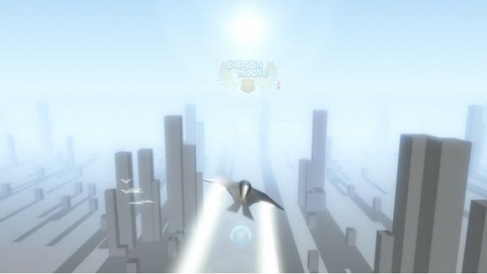 Steam Powered: Race The Sun Game | Free Today Only! (EXPIRED)