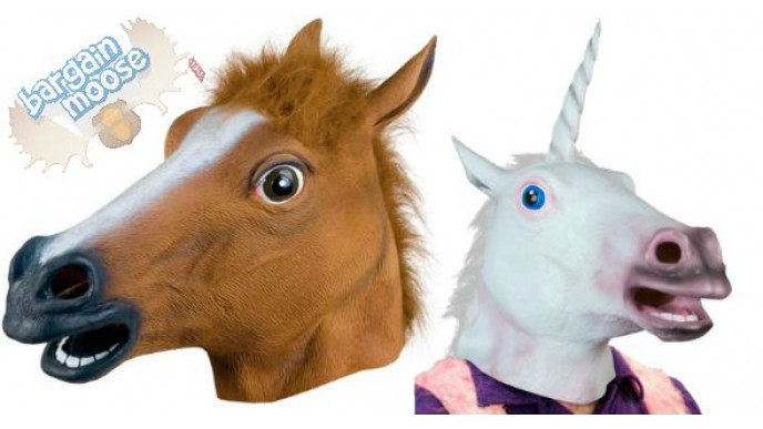 Hilarious Accoutrements Items On Sale @ Amazon.ca
