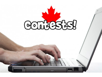 Contest Round Up: $2,000 Back To Campus Shopping Spree, $2,000 @ The Brick, Fishing Trip & More!