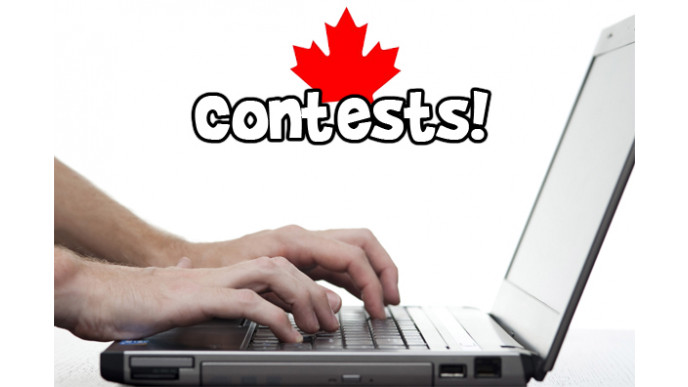 Contest Round Up: $2,000 Back To Campus Shopping Spree, $2,000 @ The Brick, Fishing Trip & More!