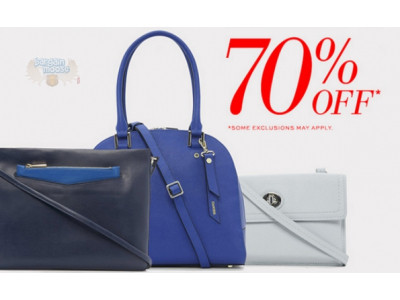 Danier Leather: 70% off Pebbled Leather Clutch Was $199 | Now $59 & $8 Shipping (EXPIRED)
