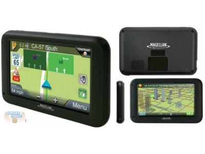 Magellan RoadMate 5330 GPS Was $190 | Now $120 & Free Shipping @ Costco.ca