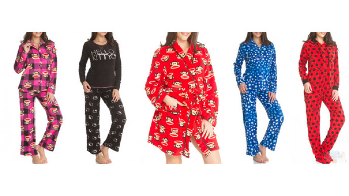 (67% Off) Paul Frank & Hello Kitty Stuff from only $9.99 @ Beyond the Rack Canada! (EXPIRED)