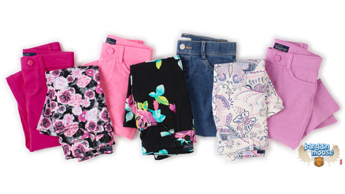 The Children’s Place: Up to 80% off PLUS Free Shipping! (EXPIRED)