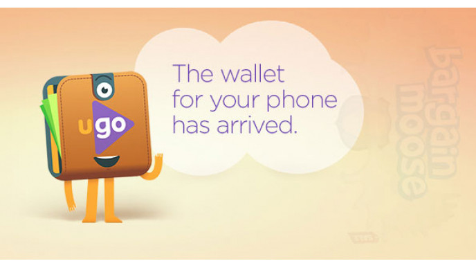 Canadian Freebie: Free $20 Ultimate Dining Card With UGO App Download (iPhone or Android)