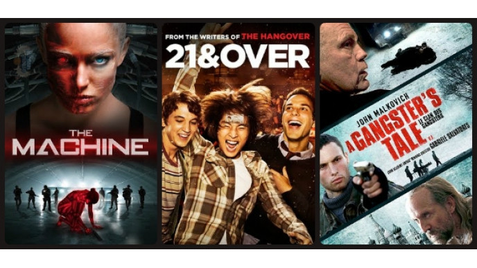 Google Play Store: Up to 80% Off with 99¢ Movie Rentals