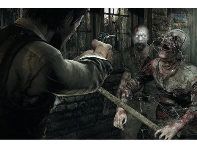 $30 Off The Evil Within - Now Just $20 @ Best Buy Canada (PS, Xbox or PC)!