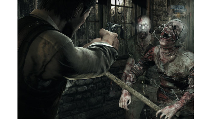 $30 Off The Evil Within - Now Just $20 @ Best Buy Canada (PS, Xbox or PC)!