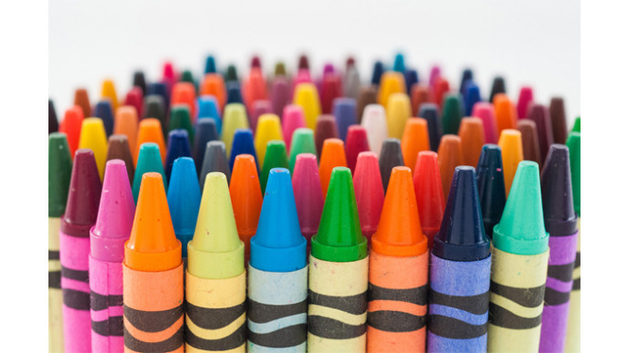 Up to 62% off Crayola Back-To-School Supplies @ Toys R Us Canada & Free Ship To Store!