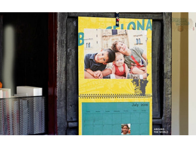 Shutterfly Coupon Code for $20 Off a $20+ Order