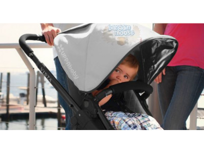 UPPAbaby Strollers