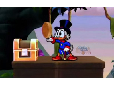 Save 92%! Duck Tales Remastered App Now $0.99 AND Google Play Summer App Sale