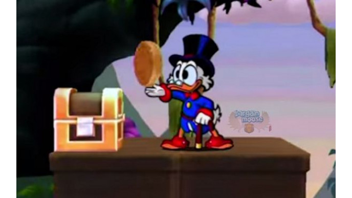 Save 92%! Duck Tales Remastered App Now $0.99 AND Google Play Summer App Sale
