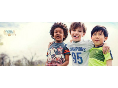 Carter's OshKosh Canada: Clearance Starting at $2.99 Plus 20% off Plus Free Shipping