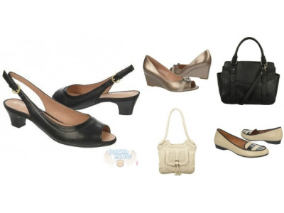 Naturalizer Canada: Up to 75% Off Sale Items & Extra 20% off Coupon Code *HOT*