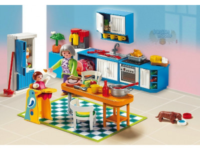 Playmobil Grand Kitchen Was $37 | Now $24.71 @ Amazon.ca (EXPIRED)