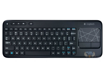 Newegg Canada: Refurb. Logitech K400 Wireless Keyboard Was $45 | Now $15 + $4 Shipping