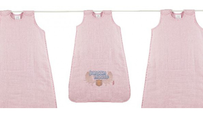 (63% Off!) Aden + Anais Cozy Plus Muslin Sleeping Bag Size Small Was $64.50 | Now $24 (FS @ $25) @ Amazon.ca