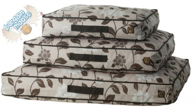 One For Pets Indoor/Outdoor Large Classic Pet Bed Was $162 | Now $45 + Free Shipping @ Amazon.ca (EXPIRED)