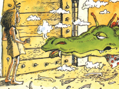 Chapters Indigo: B2G1 Free on Select Robert Munsch Books 