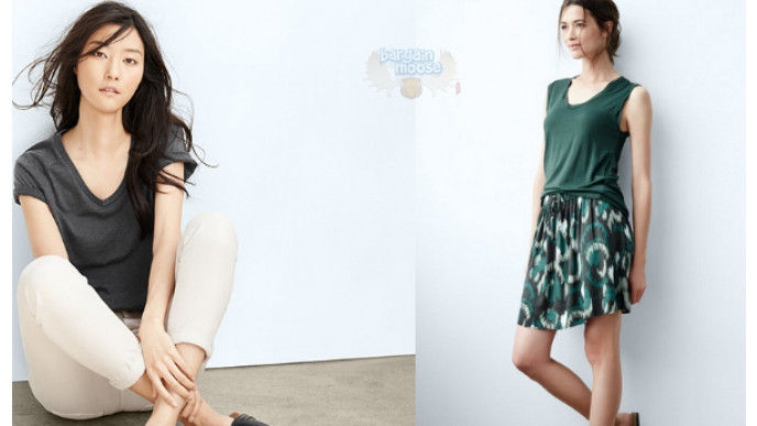 the gap canada coupons