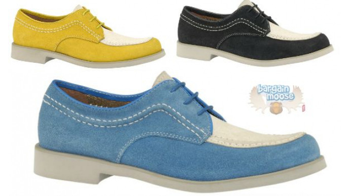 hush puppies canada