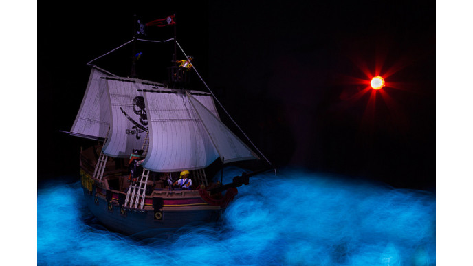 Chapters Canada: 25% Off Playmobil! (EXPIRED)