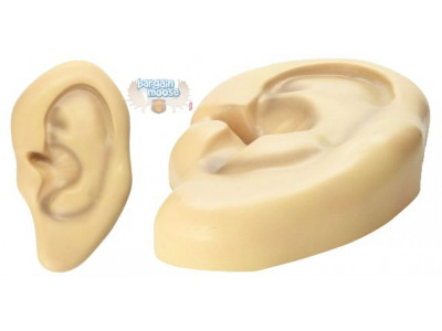 Giant Ear Only $6! (FS @ $25+) @ Amazon.ca (EXPIRED)