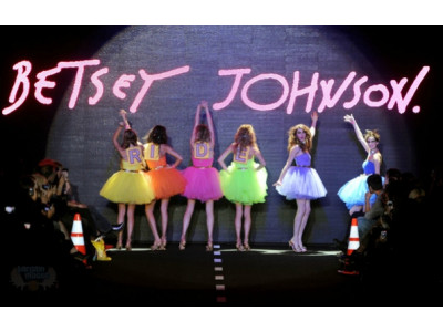 Hudson's Bay Canada: Up to 70% Off Betsey Johnson Dresses