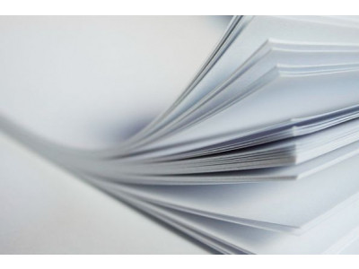 20lb. Multi-Purpose Copy Paper Only $3! (500 Sheets) @ Walmart.ca