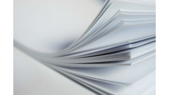 20lb. Multi-Purpose Copy Paper Only $3! (500 Sheets) @ Walmart.ca