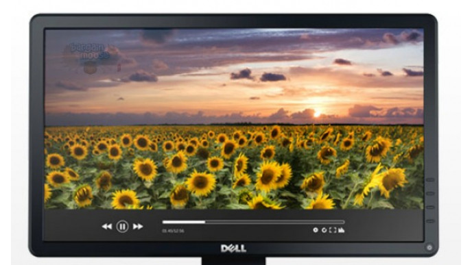 Dell Canada: Dell 20" Monitor Only $99.99 (Save $60) (EXPIRED)