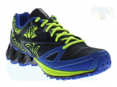 (70% Off) Reebok Zigkick Trail 1.0 Sneakers now only $26.88 & Free Shipping @ DSW Canada! * HOT * (EXPIRED)