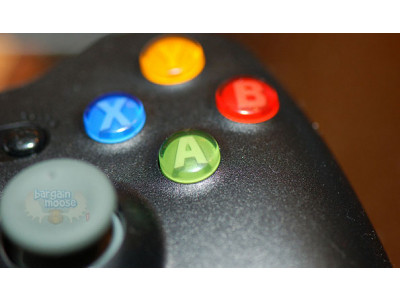 Amazon Canada: Xbox 360 Controller (Was $40) - Now $29.95