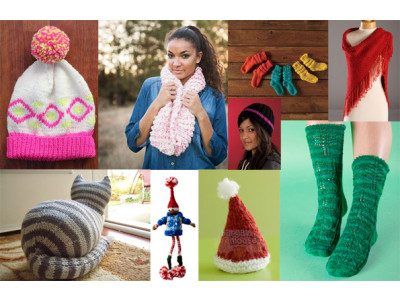 Free Cute Knitting Patterns @ Knitpicks! 