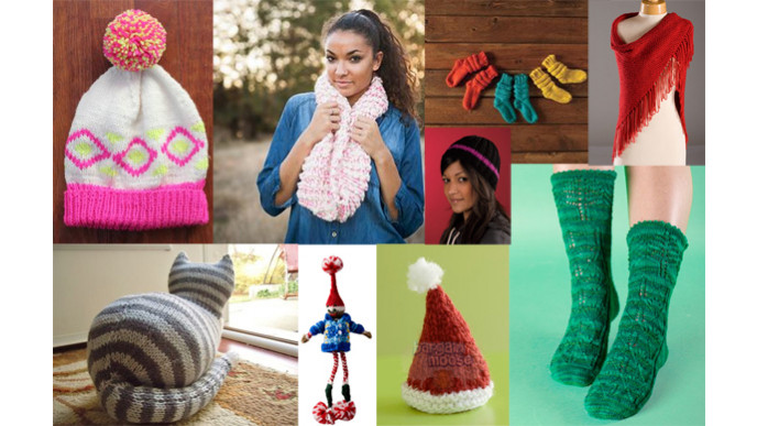 Free Cute Knitting Patterns @ Knitpicks!