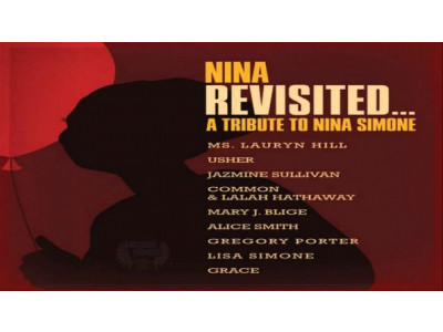 Only 99¢ - Nina Revisited: A Tribute to Nina Simone Album @ Google Play