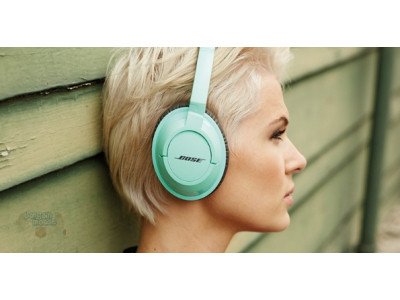Dell Canada: Bose SoundTrue Headphones (Around-Ear Style) Were $180 | Now $120 & Free Shipping