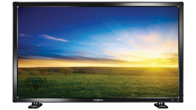 TODAY: 19" Insignia TV Just $99.99 & Free Shipping @ Best Buy Canada (EXPIRED)