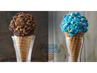 Marble Slab Creamery Canada: 