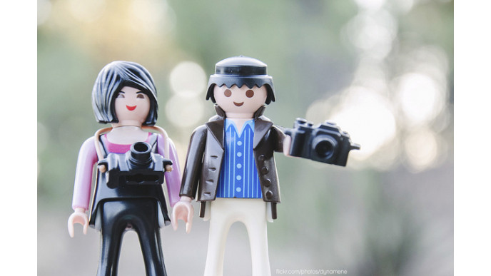 Toys R Us Canada: 40% Off Playmobil Plus $10 Off $50