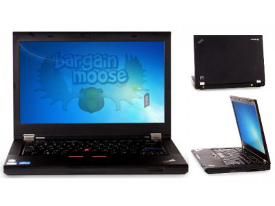 Refurbished Lenovo Thinkpad 420 4GB 250GB HDD Was $335 | Now $263 With Coupon Code + Shipping @ refurb.io