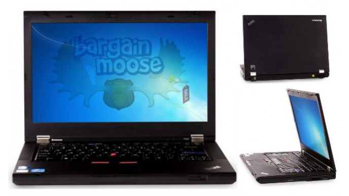 Refurbished Lenovo Thinkpad 420 4GB 250GB HDD Was $335 | Now $263 With Coupon Code + Shipping @ refurb.io