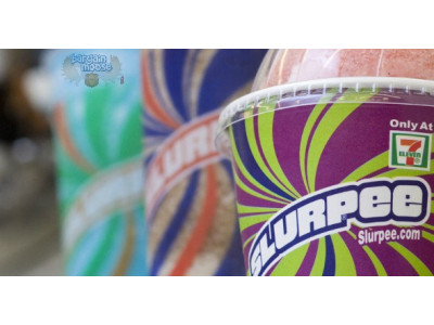 Free Medium Slurpee Today Only @ 7-Eleven Canada (EXPIRED)