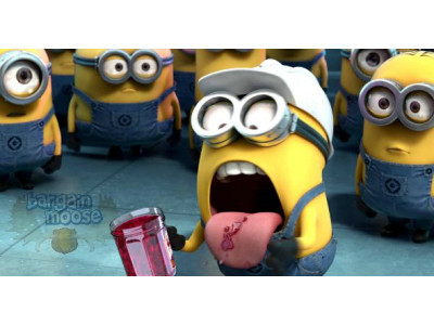 McDonald's Canada: Free Child Movie Ticket With Sharebox Purchase