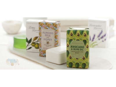 Crabtree & Evelyn: B2G1 Free Promos & 20% Off $50+ Coupon Code