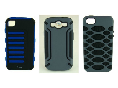 Walmart Canada: 80% off Fuse Cell Phone Cases - Now $3 (FS to CP)