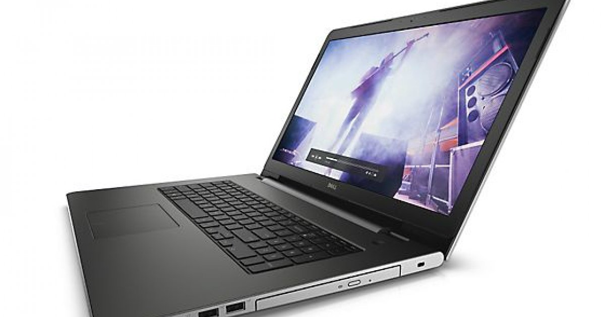 Dell Canada Inspiron 17 5000 (i7 8GB 1TB) Laptop Was 969 Now