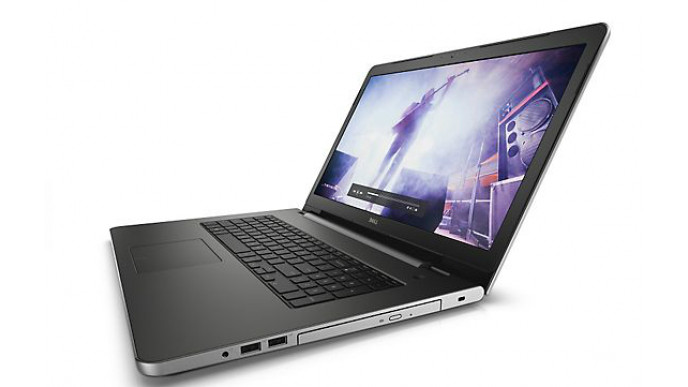 Dell Canada: Inspiron 17 5000 (i7 | 8GB | 1TB) Laptop Was $969 | Now $760 & $40 Back (EXPIRED)